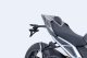 Sada bočních brašen PRO BLAZE H BC.HTA.11.740.36000 černá, Triumph Street Triple Moto2 Edition (765 ccm) (22-), Street Triple R (765 ccm) (24-), Street Triple RS (765 ccm) (19-)