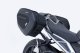 Sada bočních brašen PRO BLAZE H BC.HTA.11.740.36000 černá, Triumph Street Triple Moto2 Edition (765 ccm) (22-), Street Triple R (765 ccm) (24-), Street Triple RS (765 ccm) (19-)