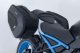 Sada bočních brašen PRO BLAZE H BC.HTA.05.740.36100 černá, Suzuki GSX-8R (26-)