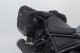 Systém bočních brašen Legend Gear LC Black Edition BC.HTA.01.887.20101 černá, Honda CMX500 Rebel (16-24), CMX500 Rebel SE (24-), Rebel 300 (23-)