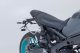 Sada brašen PRO BLAZE BC.HTA.06.740.37100 černá, Yamaha MT-09 SP (20-23)