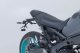 Sada brašen PRO BLAZE BC.HTA.06.740.37100 černá, Yamaha MT-09 SP (20-23)