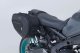 Sada brašen PRO BLAZE BC.HTA.06.740.37100 černá, Yamaha MT-09 SP (20-23)