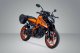 Sada bočních brašen PRO BLAZE H BC.HTA.04.740.35600 černá, KTM 125 Duke (23-)