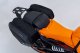 Sada bočních brašen PRO BLAZE H BC.HTA.04.740.35600 černá, KTM 125 Duke (23-)