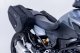 Sada bočních brašen PRO BLAZE H BC.HTA.07.740.36100 černá, BMW F 900 R (19-), F 900 XR (19-)