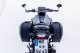Sada bočních brašen PRO BLAZE H BC.HTA.07.740.36100 černá, BMW F 900 R (19-), F 900 XR (19-)