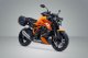 Sada bočních brašen PRO BLAZE H BC.HTA.04.740.35500 černá, KTM 1390 Super Duke R (23-)