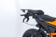 Sada bočních brašen PRO BLAZE H BC.HTA.04.740.35500 černá, KTM 1390 Super Duke R (23-)