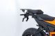 Sada bočních brašen PRO BLAZE H BC.HTA.04.740.35500 černá, KTM 1390 Super Duke R (23-)