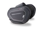 Sada bočních brašen PRO BLAZE H BC.HTA.06.740.37300 černá, Yamaha MT-10 SP (16-), YZF-R9 (24-)