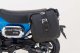 Systém bočních brašen Legend Gear LC Black Edition BC.HTA.01.203.20100 černá, Honda Dax 125 (22-)