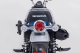 Systém bočních brašen Legend Gear LC Black Edition BC.HTA.01.203.20100 černá, Honda Dax 125 (22-)