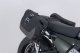 Systém bočních brašen Legend Gear LC BC.HTA.07.968.20000, BMW R 12 Nine T (24-), R 12 S (25)