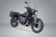 Systém bočních brašen Legend Gear LC Black Edition BC.HTA.07.996.20100, BMW R 12 (24-), R 12 Nine T (25-), R 12 S (25)