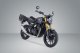 Systém bočních brašen Legend Gear LC BC.HTA.11.616.20000, Triumph Scrambler 400 X (24-), Speed 400 (24-)