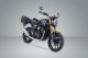 Systém bočních brašen Legend Gear LC Black Edition BC.HTA.11.616.20100, Triumph Scrambler 400 X (24-), Speed 400 (24-)