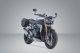 Sada bočních brašen PRO BLAZE H BC.HTA.11.740.36200, Triumph Speed Triple 1200 RR (22-25), Speed Triple 1200 RS (21-)