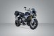 Sada bočních brašen PRO BLAZE H BC.HTA.07.740.35300 černá, BMW S 1000 R (13-20), S 1000 RR (15-16)