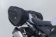 Sada bočních brašen PRO BLAZE H BC.HTA.07.740.35300 černá, BMW S 1000 R (13-20), S 1000 RR (15-16)
