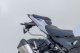 Sada bočních brašen PRO BLAZE H BC.HTA.07.740.35300 černá, BMW S 1000 R (13-20), S 1000 RR (15-16)