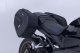 Sada bočních brašen PRO BLAZE H BC.HTA.01.740.36500 černá, Honda CB650R (18-20), CB650R E-Clutch (23-), CBR650R (21-)