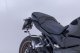 Sada bočních brašen PRO BLAZE H BC.HTA.01.740.36500 černá, Honda CB650R (18-20), CB650R E-Clutch (23-), CBR650R (21-)