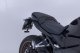 Sada bočních brašen PRO BLAZE H BC.HTA.01.740.36500 černá, Honda CB650R (18-20), CB650R E-Clutch (23-), CBR650R (21-)