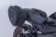 Sada bočních brašen PRO BLAZE H BC.HTA.01.740.36500 černá, Honda CB650R (18-20), CB650R E-Clutch (23-), CBR650R (21-)