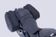 Sada bočních brašen PRO BLAZE H BC.HTA.01.740.36500 černá, Honda CB650R (18-20), CB650R E-Clutch (23-), CBR650R (21-)