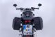 Sada bočních brašen PRO BLAZE H BC.HTA.01.740.36500 černá, Honda CB650R (18-20), CB650R E-Clutch (23-), CBR650R (21-)