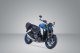 Sada bočních brašen PRO BLAZE H BC.HTA.05.740.35700 černá, Suzuki GSX-S1000 F (15-), GSX-S950 (21-)