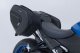 Sada bočních brašen PRO BLAZE H BC.HTA.05.740.35700 černá, Suzuki GSX-S1000 F (15-), GSX-S950 (21-)