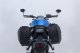 Sada bočních brašen PRO BLAZE H BC.HTA.05.740.35700 černá, Suzuki GSX-S1000 F (15-), GSX-S950 (21-)