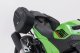 Sada bočních brašen PRO BLAZE H BC.HTA.08.740.36900 černá, Kawasaki Ninja 500 SE (23-), Z500 SE (23-)