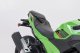 Sada bočních brašen PRO BLAZE H BC.HTA.08.740.36900 černá, Kawasaki Ninja 500 SE (23-), Z500 SE (23-)