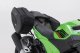 Sada bočních brašen PRO BLAZE H BC.HTA.08.740.36900 černá, Kawasaki Ninja 500 SE (23-), Z500 SE (23-)