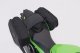 Sada bočních brašen PRO BLAZE H BC.HTA.08.740.36900 černá, Kawasaki Ninja 500 SE (23-), Z500 SE (23-)