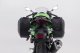 Sada bočních brašen PRO BLAZE H BC.HTA.08.740.36900 černá, Kawasaki Ninja 500 SE (23-), Z500 SE (23-)
