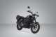 Sada bočních brašen PRO BLAZE H BC.HTA.06.740.37200 černá, Yamaha XSR125 (21-)