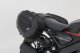 Sada bočních brašen PRO BLAZE H BC.HTA.06.740.37200 černá, Yamaha XSR125 (21-)