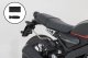 Sada bočních brašen PRO BLAZE H BC.HTA.06.740.37200 černá, Yamaha XSR125 (21-)