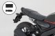 Sada bočních brašen PRO BLAZE H BC.HTA.06.740.37200 černá, Yamaha XSR125 (21-)