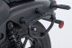 Levý nosič SLC HTA.08.604.10001 černá, Kawasaki Eliminator 500 SE (23-)