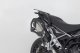 Nosič bočních kufrů PRO KFT.11.608.30000/B černá, Triumph Tiger 900 Desert Edition (25-)