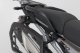 Nosič bočních kufrů PRO KFT.11.608.30000/B černá, Triumph Tiger 900 Desert Edition (25-)