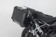 Nosič bočních kufrů PRO KFT.11.608.30000/B černá, Triumph Tiger 900 Desert Edition (25-)