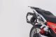 Nosič bočních kufrů PRO KFT.17.632.30000/B černá, Moto Guzzi V85 TT Travel (24-)