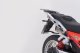 Nosič bočních kufrů PRO KFT.17.632.30000/B černá, Moto Guzzi V85 TT Travel (24-)