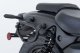 Systém bočních brašen Legend Gear LC Black Edition BC.HTA.08.604.20101, Kawasaki Eliminator 500 (24-), Eliminator 500 SE (24-)